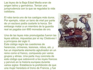 Siglos V-XI.Se caracteriza por: Ser un mundo ruralizado en el que se distinguen dos etapas:- Crisis agraria (S. V-IX)- Epansión agraria (S. IX-XI) Oleada de invasiones de los pueblos Germánicos, Musulmanes y Vikingos.
