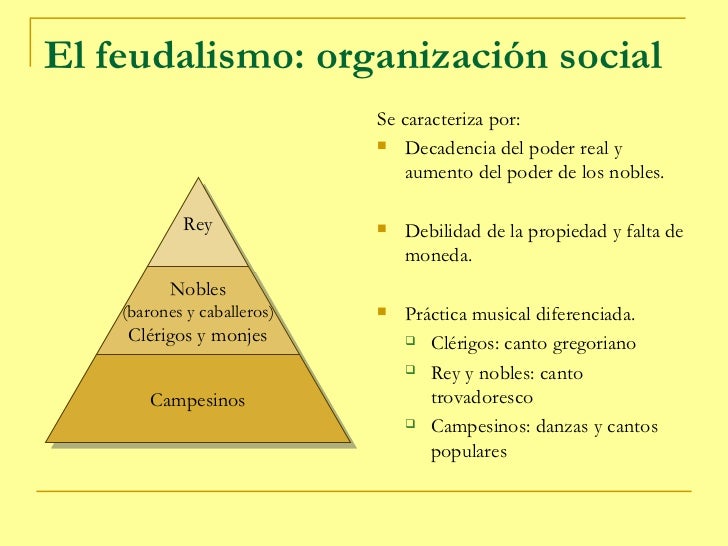 Edad media