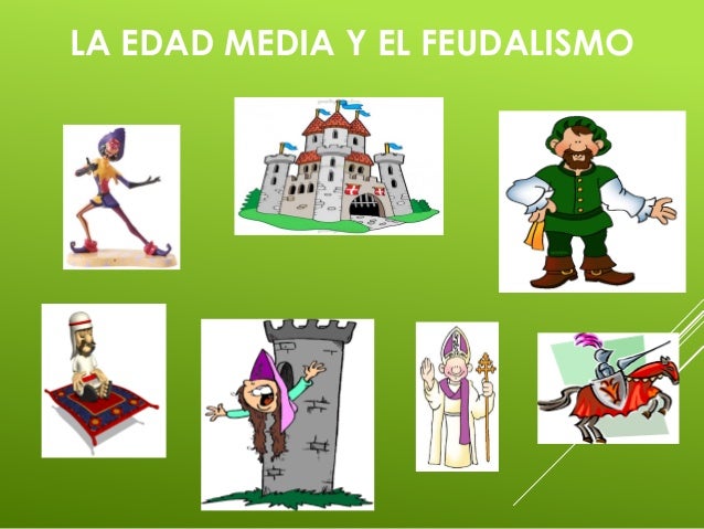 feudalismo