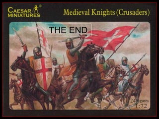 THE END
 