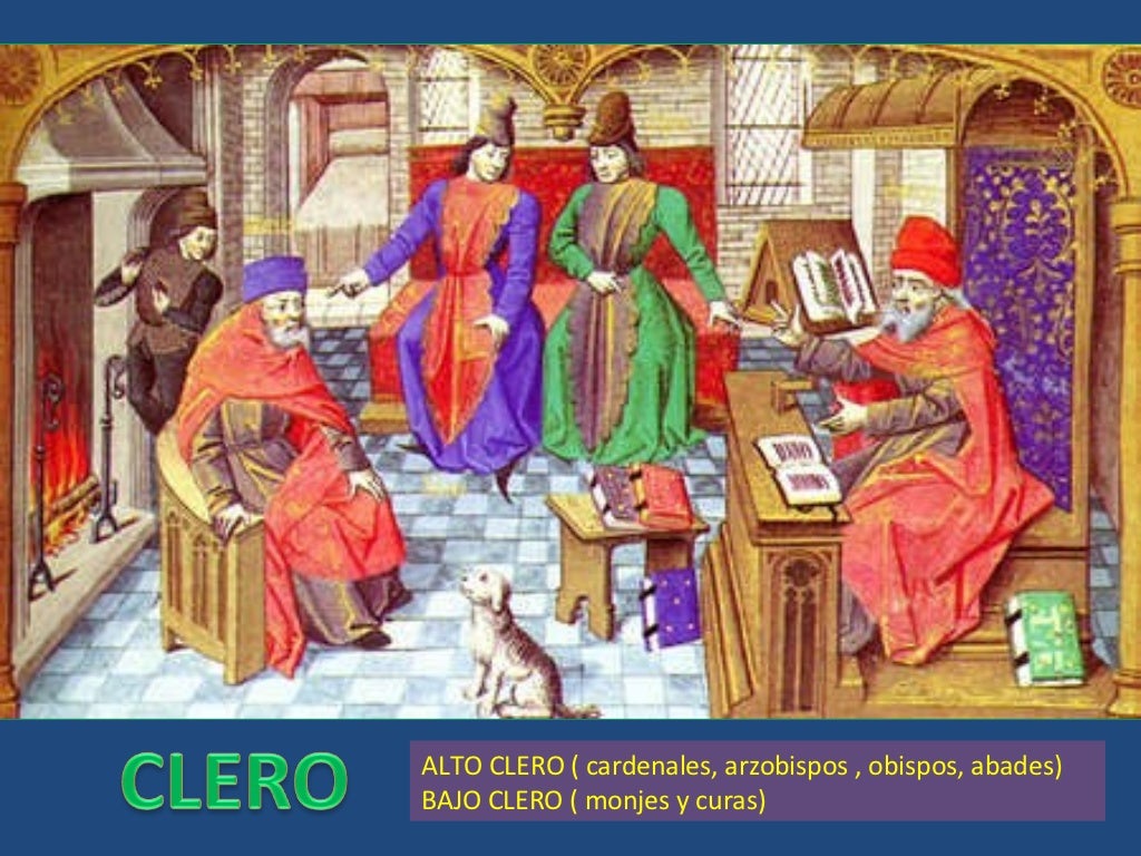 Edad media contexto histórico