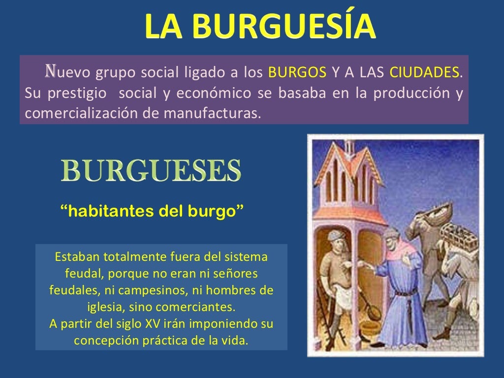 Edad media contexto histórico