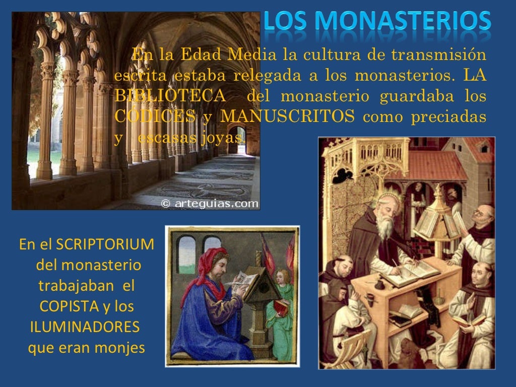 Edad media contexto histórico
