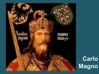 carl c Carlo
Magno
 