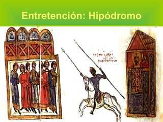 Entretención: Hipódromo 
