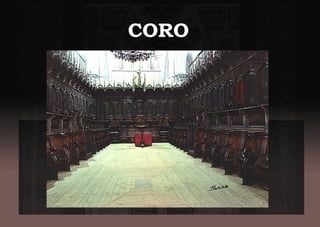 CORO
 
