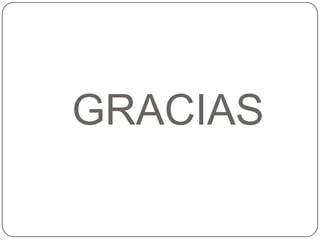 GRACIAS
 