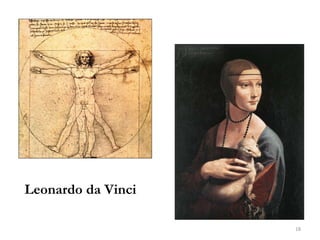 Leonardo da Vinci 