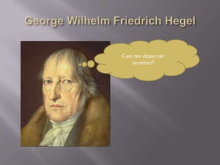 Casi me dejan sin
    nombre!!
 