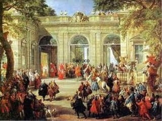 Barroco
 