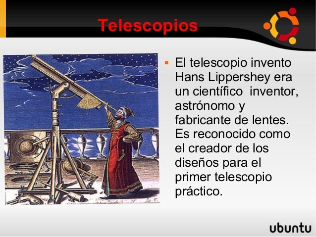 7 inventos de la edad moderna