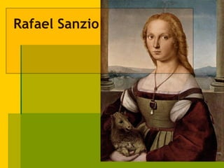 Rafael Sanzio 