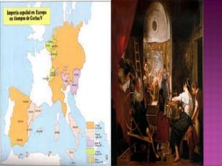 Edad moderna de cono