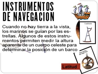 Latitud 