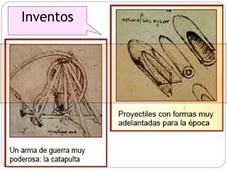 Inventos 