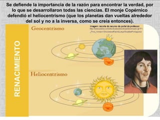 L'Edat Moderna (s. XV-XVI)