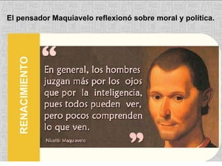 L'Edat Moderna (s. XV-XVI)