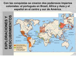 L'Edat Moderna (s. XV-XVI)