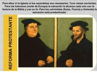 L'Edat Moderna (s. XV-XVI)