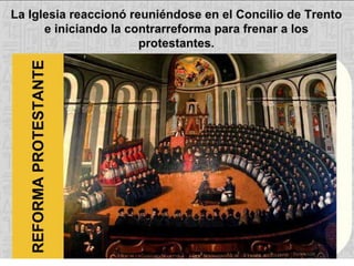 L'Edat Moderna (s. XV-XVI)