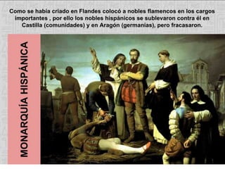 L'Edat Moderna (s. XV-XVI)