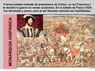 L'Edat Moderna (s. XV-XVI)