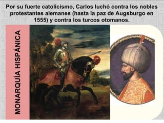 L'Edat Moderna (s. XV-XVI)