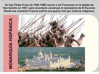 L'Edat Moderna (s. XV-XVI)