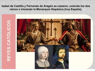 L'Edat Moderna (s. XV-XVI)