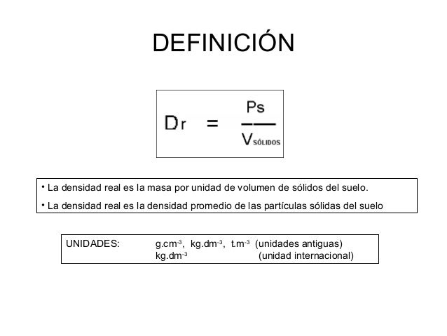 Edafología