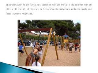 En què es diferencien el nen i l’estàtua?Observo i penso