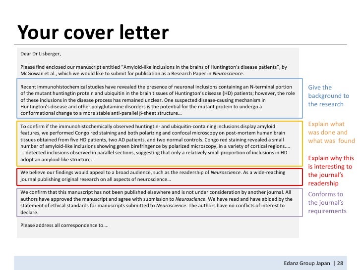 English language editing for African scientists English language editing for African scientists