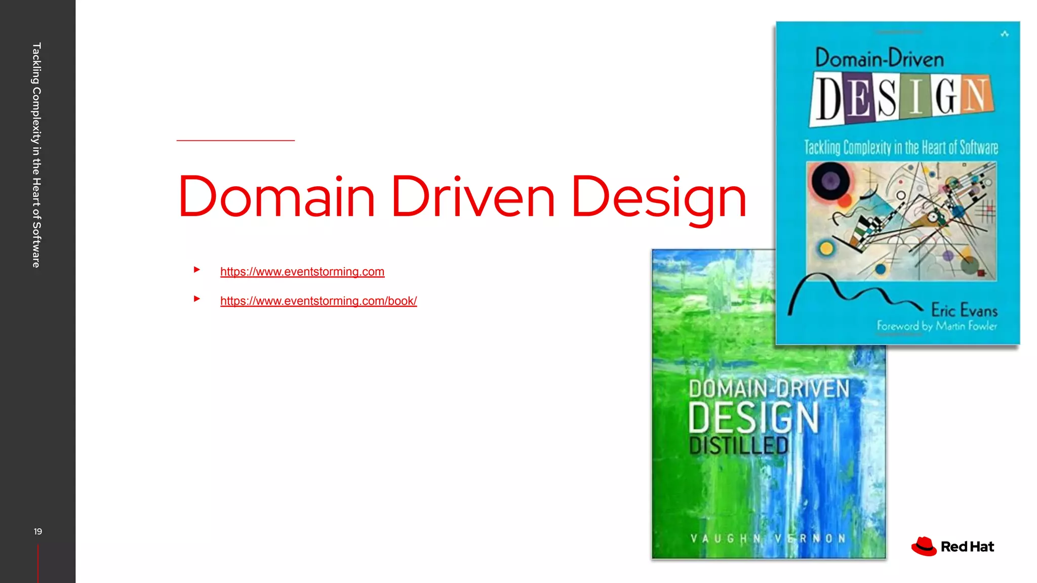 Event Driven Architecture with Quarkus,Kafka, Kubernetes