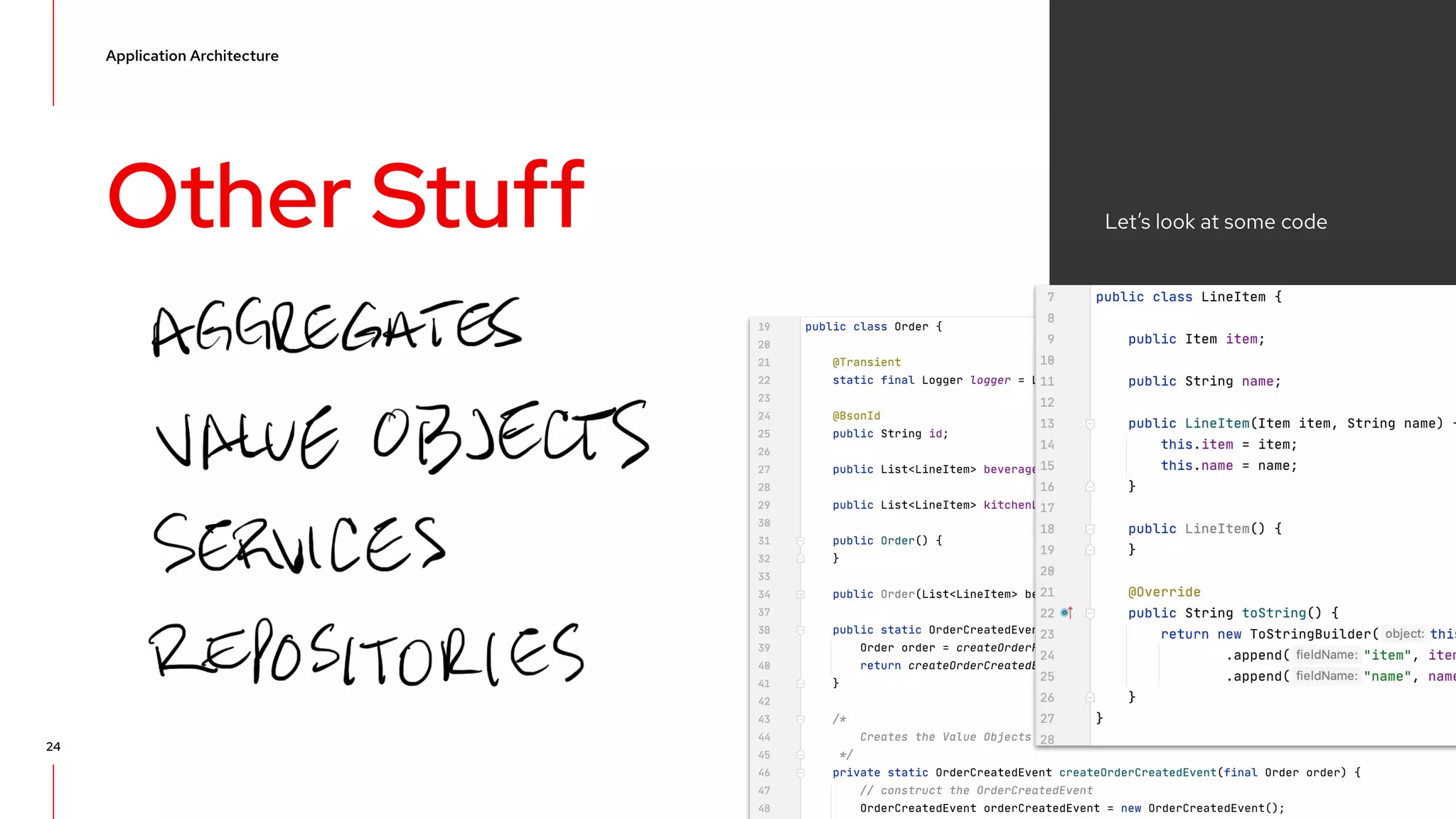 Event Driven Architecture with Quarkus,Kafka, Kubernetes