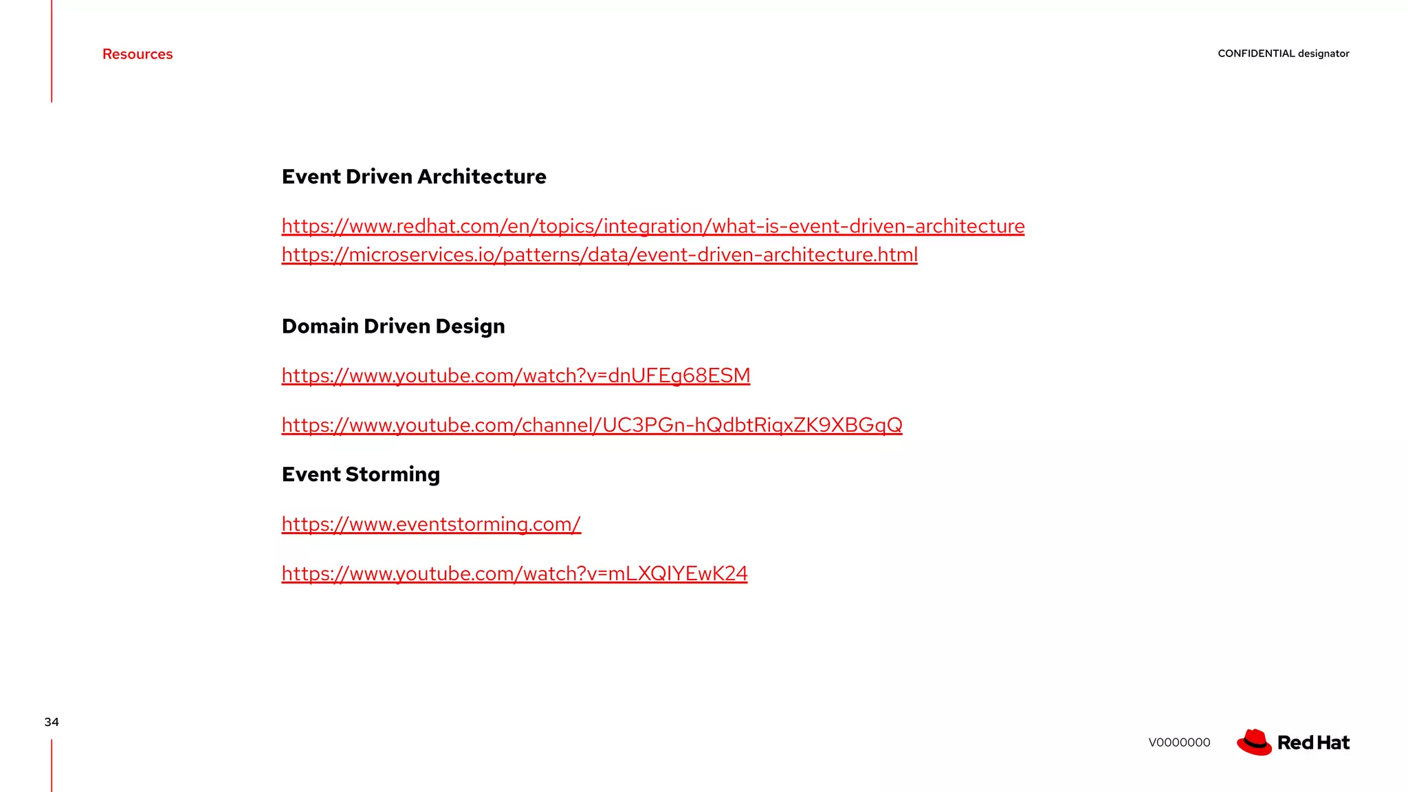 Event Driven Architecture with Quarkus,Kafka, Kubernetes