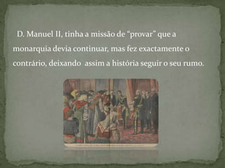 O presidente é o chefe deestado;A eleição do presidente éfeita pelo povo ou pelos seus 	                        REPÚBLICA representantes;O mandato do presidente é limitado por lei.