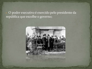   Leis da família, que tornava mais igualitários os direitos dos homens e das mulheres no casamento; instituíram o divórcio e o reconhecimento do registo civil como sendo o único válido;