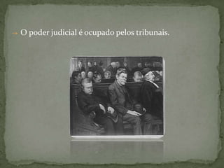    Lei da separação do estado da igreja, que consistia na proibição do ensino religioso nas escolas;