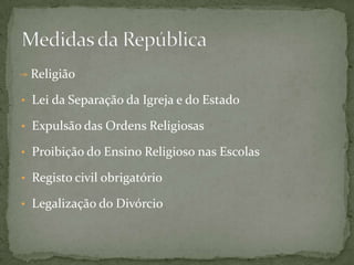 Registo civil obrigatório