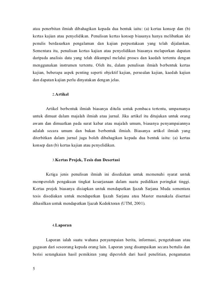 Edaran3 contohpenulisanilmiah.doc