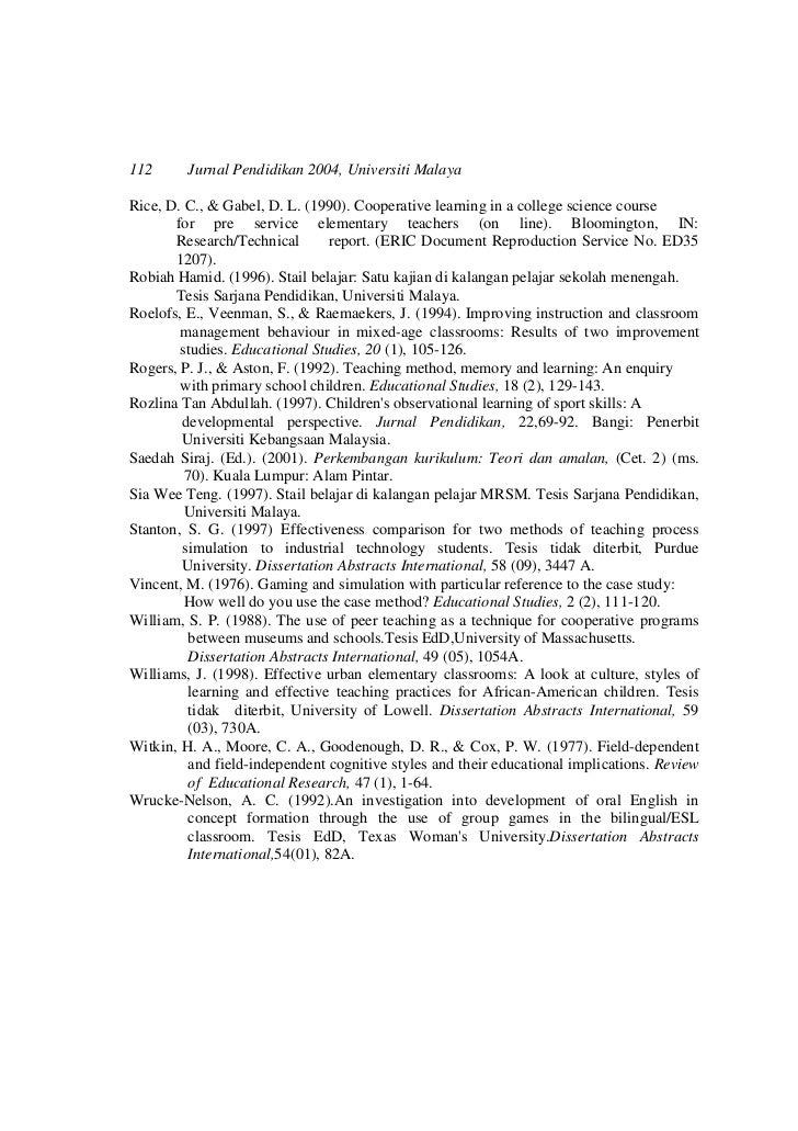 Dissertation abstracts online 1994