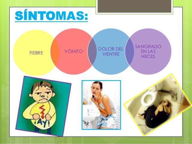 Enfermedades Diarreicas Agudas