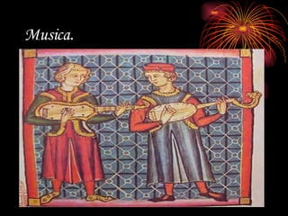 Musica.   