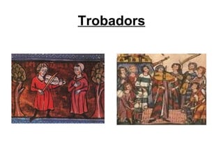 Trobadors 