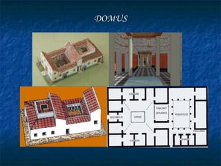 DOMUS
 