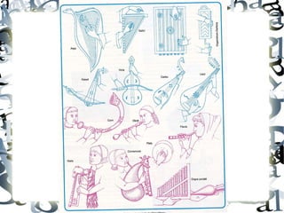 També es diu “cant plà” 