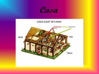 Casa
 