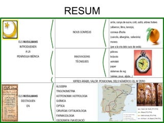 RESUM

 