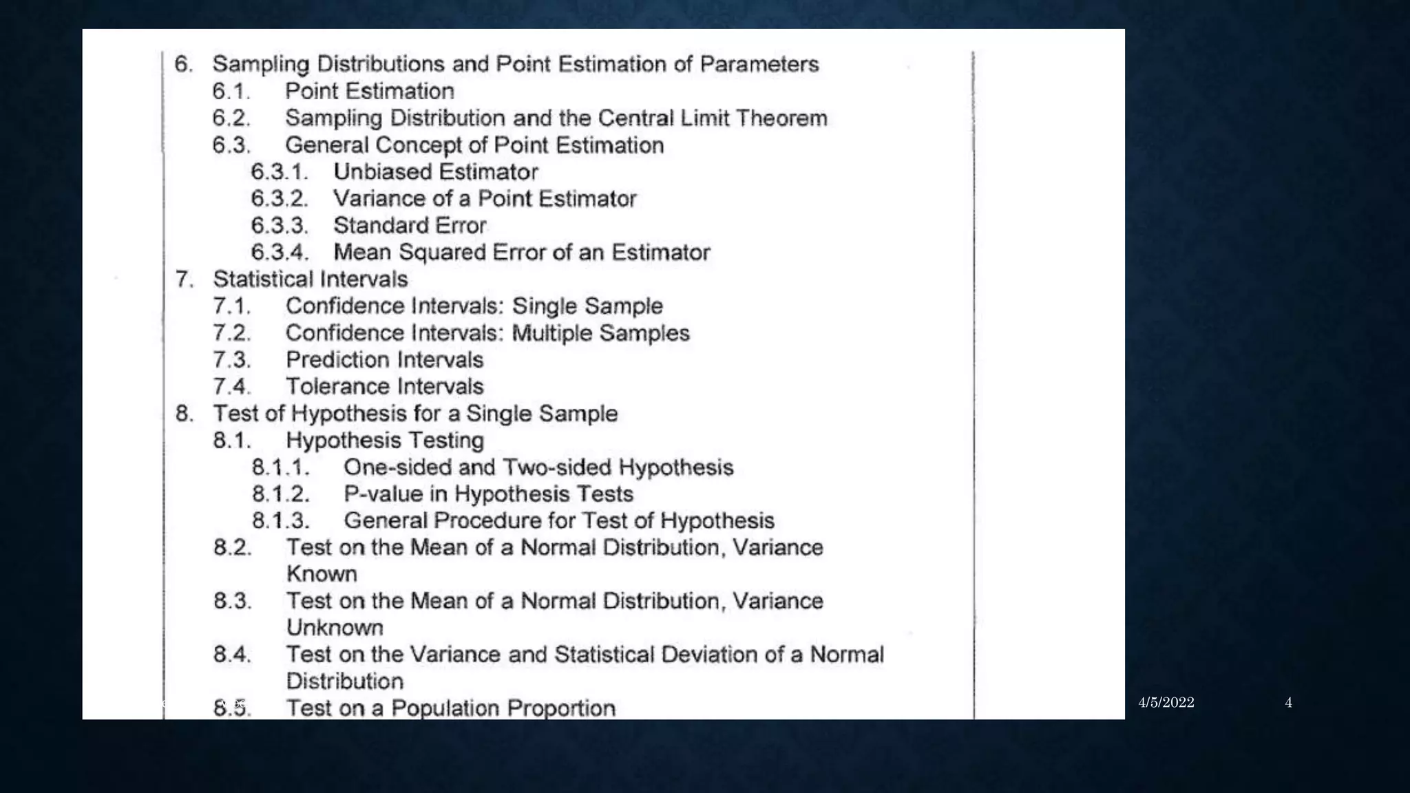 4/5/2022
EDA lecture 1 week 1 4
 