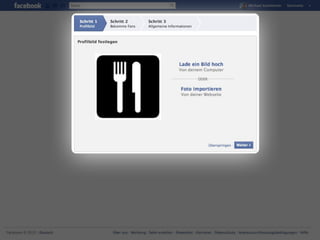 die.socialisten.at
social network development
 